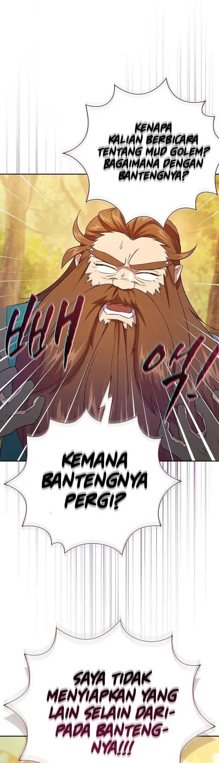 Magic Academy Survival Guide Chapter 67 Gambar 43