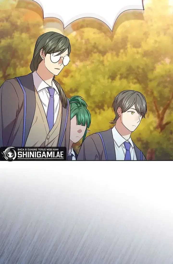 Magic Academy Survival Guide Chapter 67 Gambar 44
