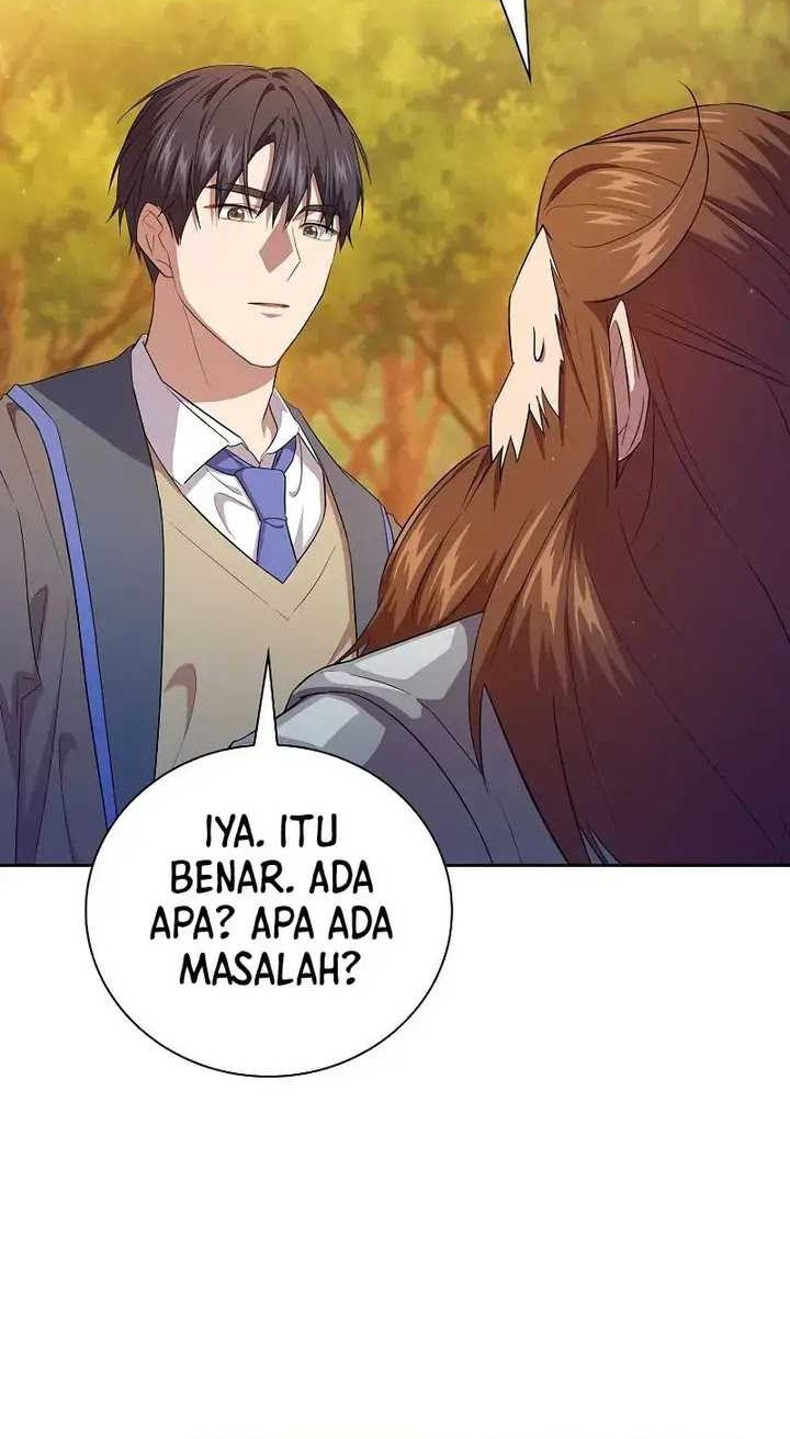 Magic Academy Survival Guide Chapter 67 Gambar 48
