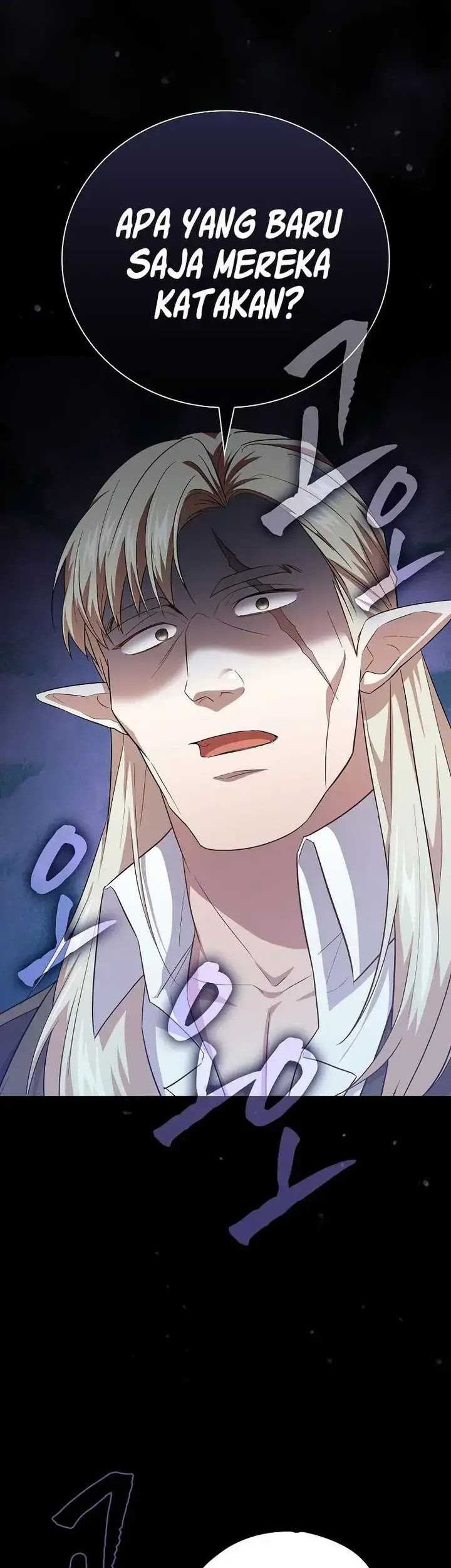 Magic Academy Survival Guide Chapter 67 Gambar 50