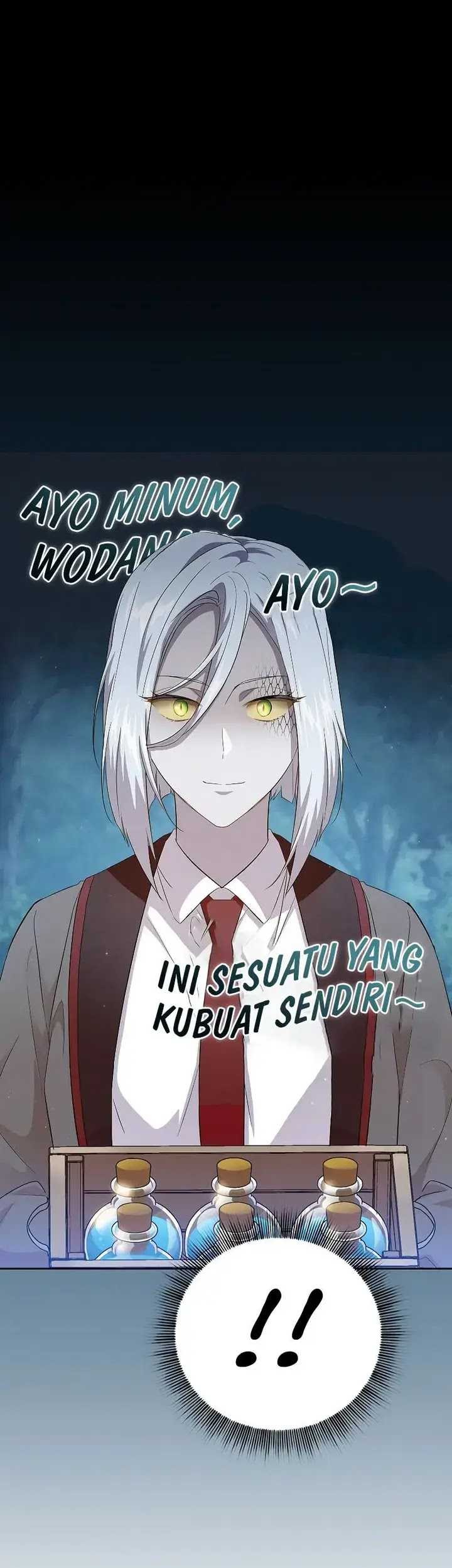 Magic Academy Survival Guide Chapter 67 Gambar 6