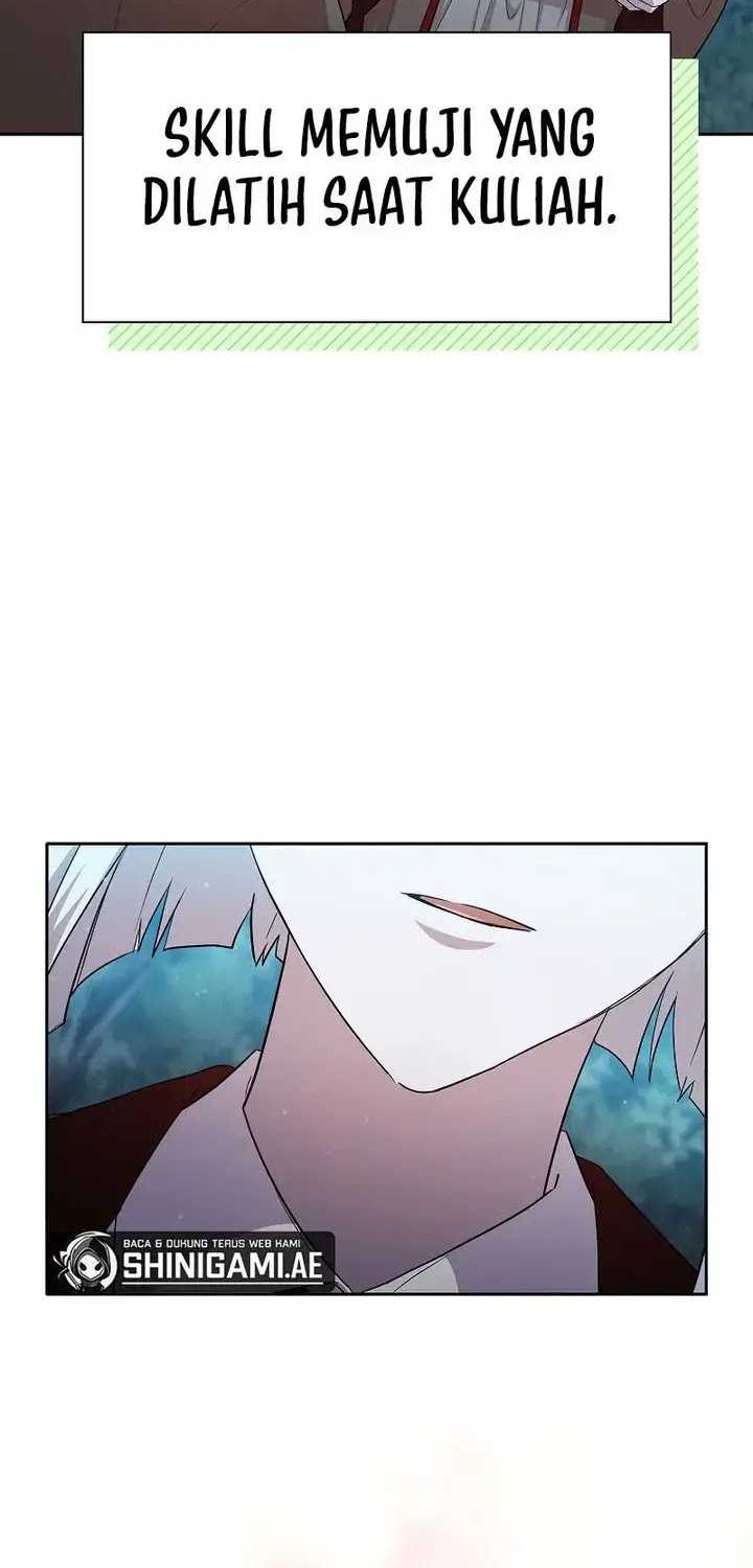 Magic Academy Survival Guide Chapter 67 Gambar 12