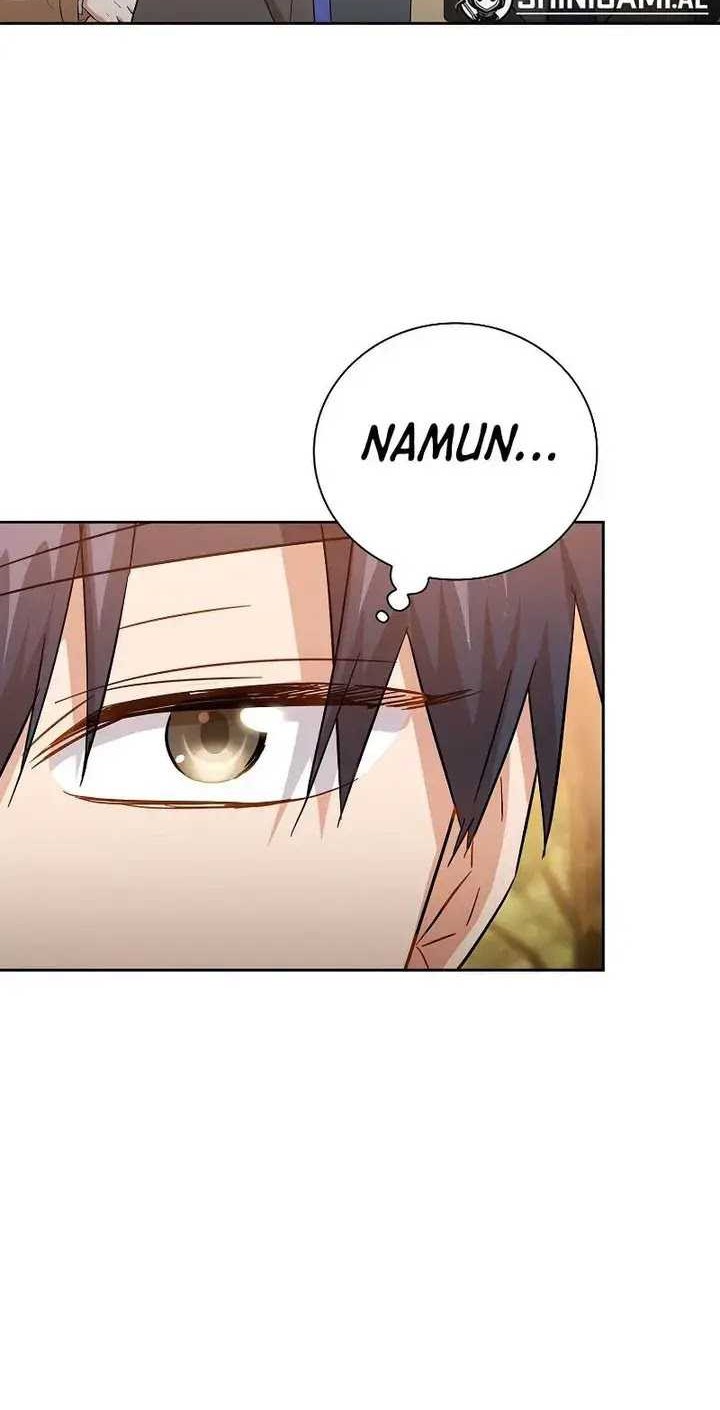 Magic Academy Survival Guide Chapter 67 Gambar 16
