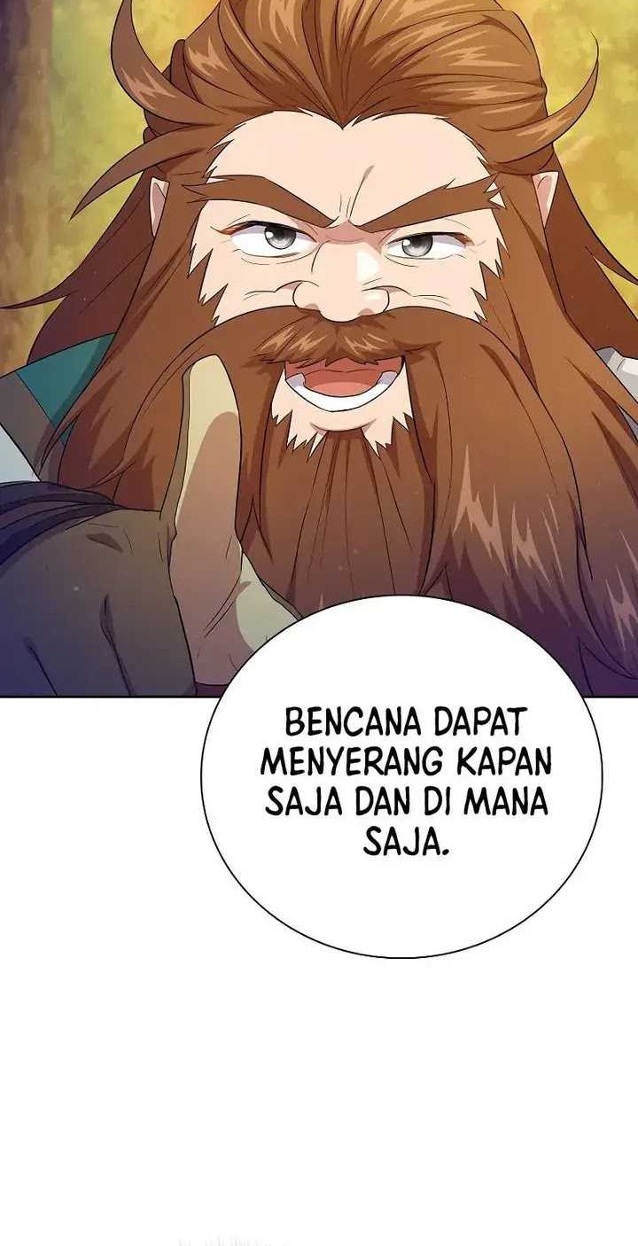 Magic Academy Survival Guide Chapter 67 Gambar 28