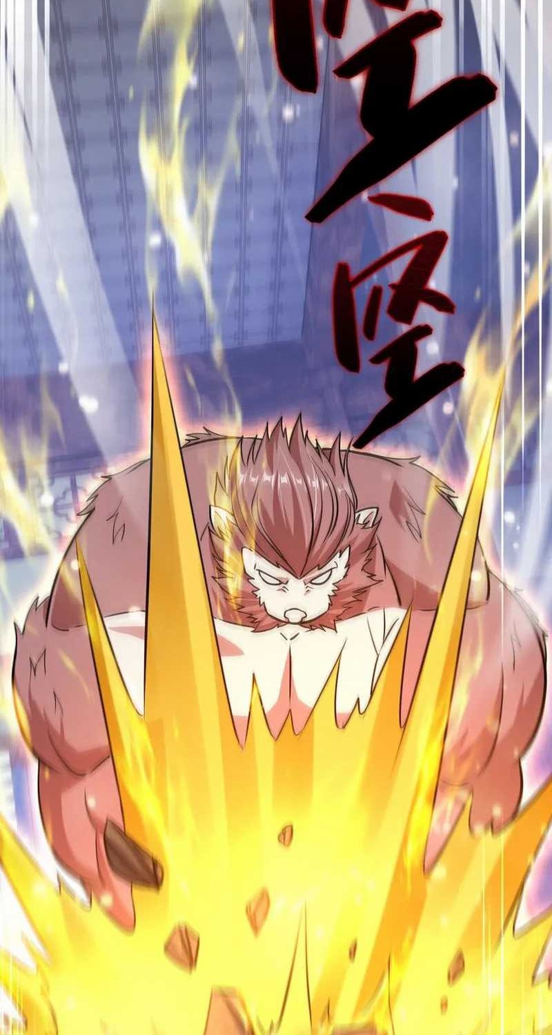 God Emperor Descends I have Billions of Attribute Points Chapter 76 Gambar 20