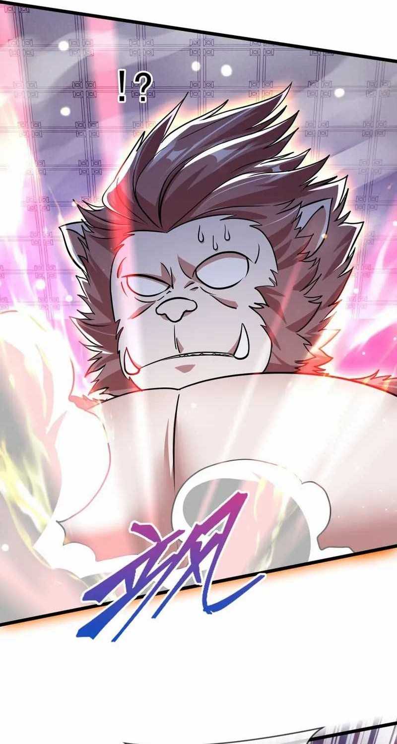 God Emperor Descends I have Billions of Attribute Points Chapter 76 Gambar 22
