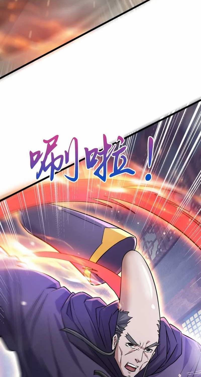 God Emperor Descends I have Billions of Attribute Points Chapter 76 Gambar 24