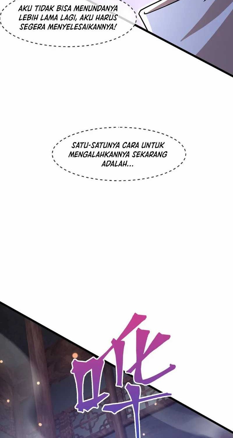 God Emperor Descends I have Billions of Attribute Points Chapter 76 Gambar 26