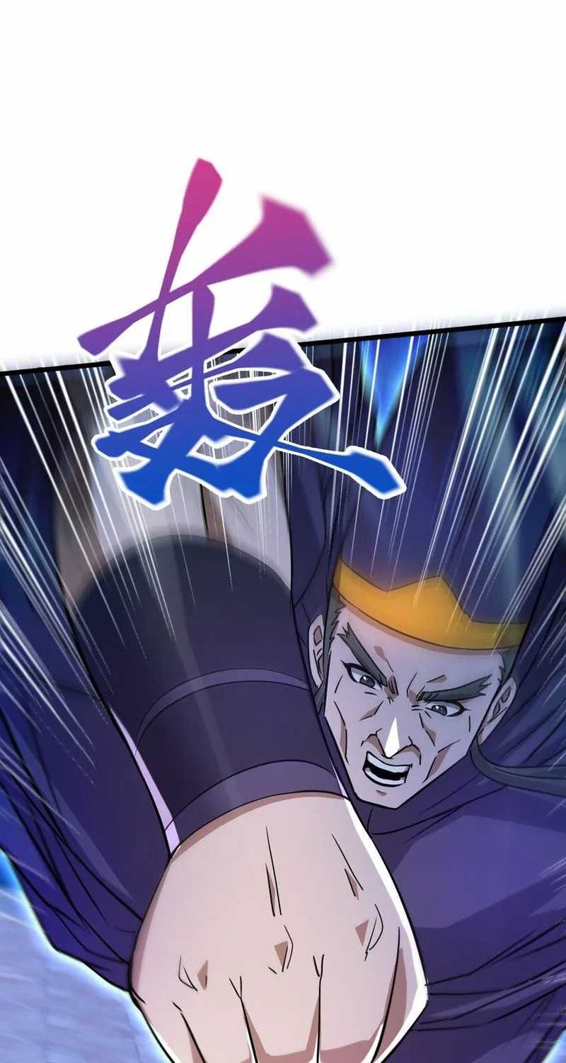 God Emperor Descends I have Billions of Attribute Points Chapter 76 Gambar 14