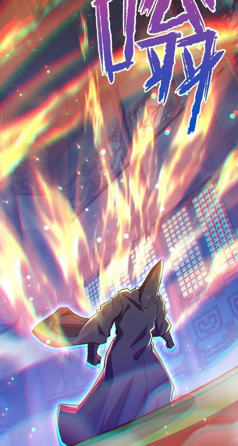 God Emperor Descends I have Billions of Attribute Points Chapter 76 Gambar 18
