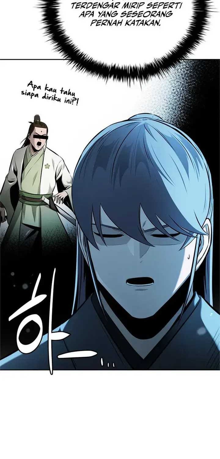 Moon-Shadow Sword Emperor Chapter 61 Gambar 36