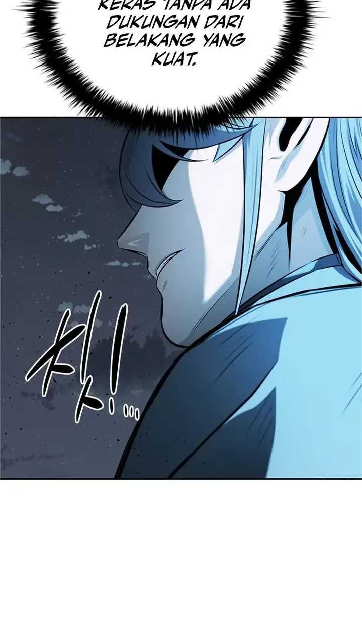 Moon-Shadow Sword Emperor Chapter 61 Gambar 44