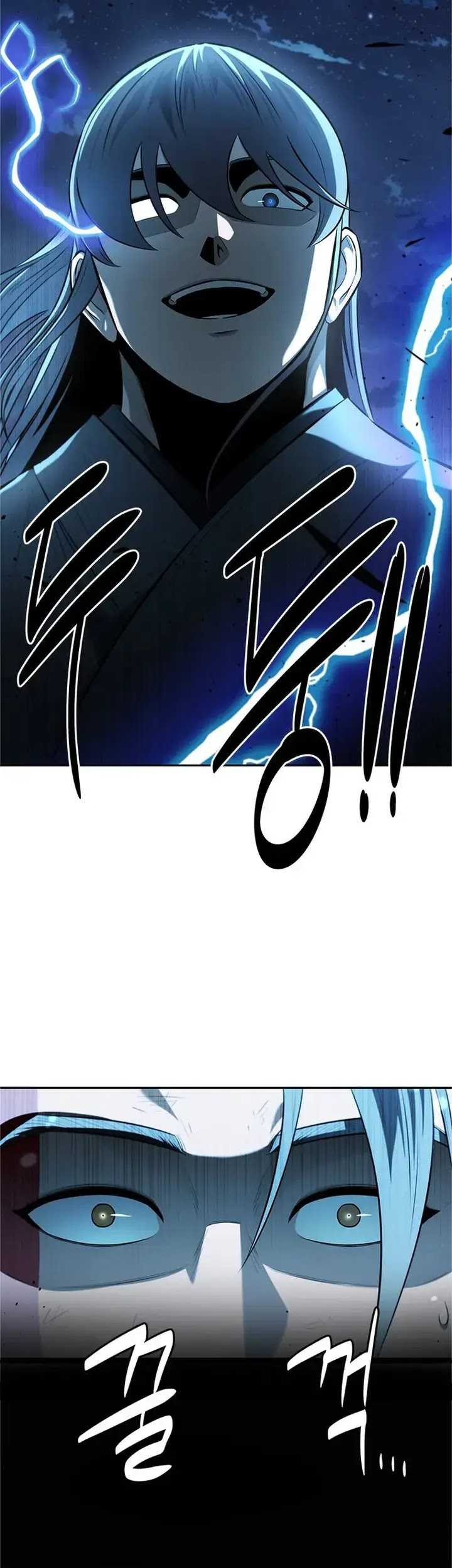 Moon-Shadow Sword Emperor Chapter 61 Gambar 53