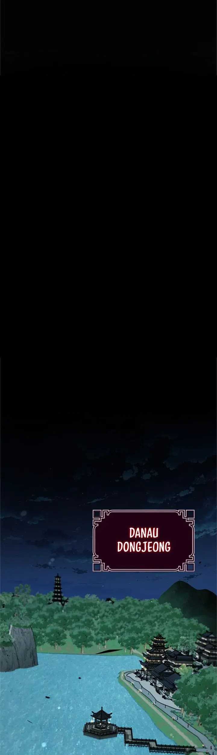 Moon-Shadow Sword Emperor Chapter 61 Gambar 54