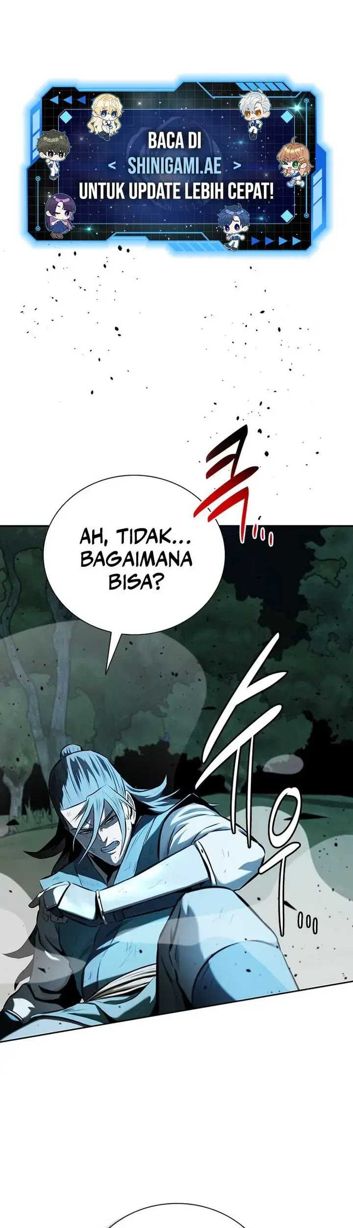Baca Moon-Shadow Sword Emperor Chapter 61 Gambar 2