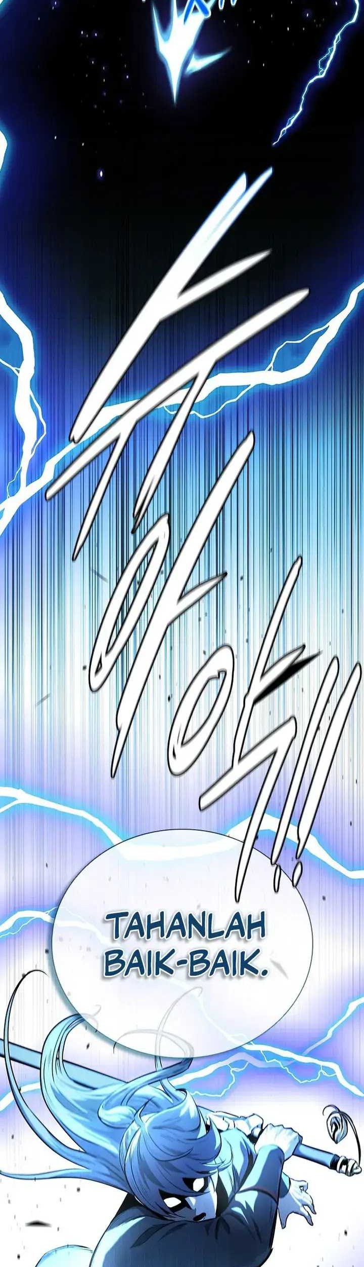 Moon-Shadow Sword Emperor Chapter 61 Gambar 4