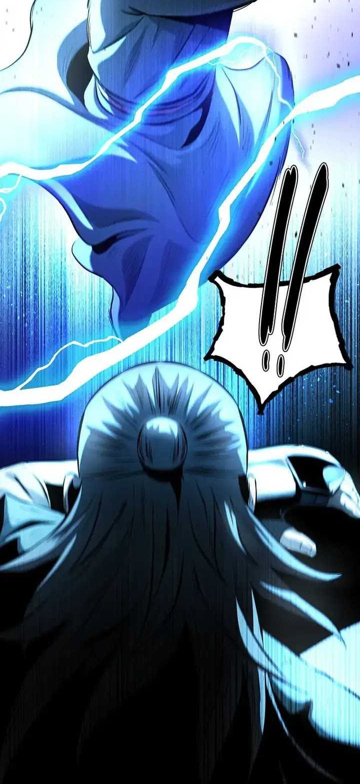 Moon-Shadow Sword Emperor Chapter 61 Gambar 5