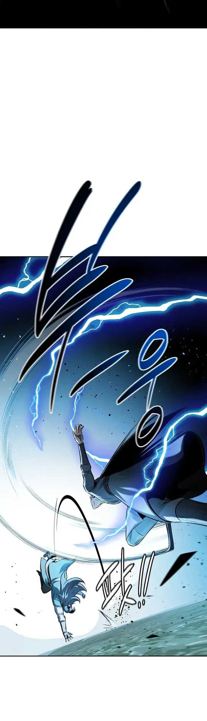 Moon-Shadow Sword Emperor Chapter 61 Gambar 6