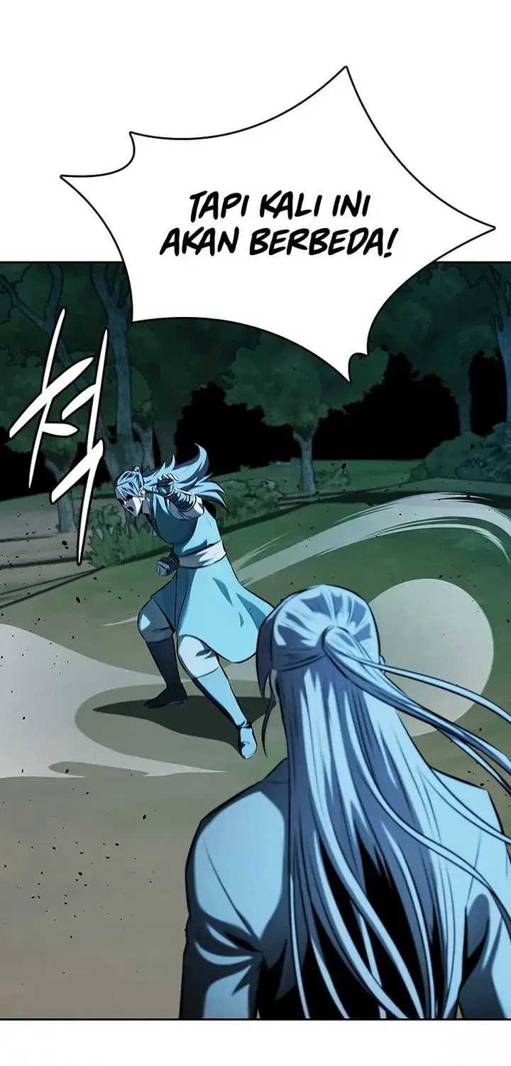 Moon-Shadow Sword Emperor Chapter 61 Gambar 9