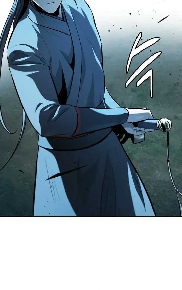 Moon-Shadow Sword Emperor Chapter 61 Gambar 20
