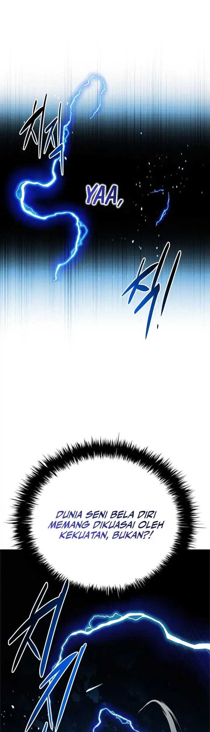Moon-Shadow Sword Emperor Chapter 61 Gambar 22
