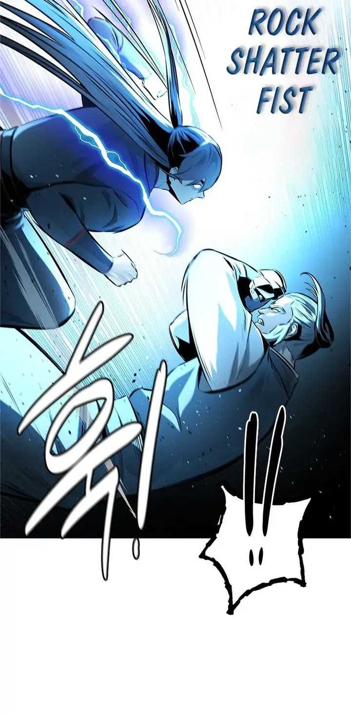 Moon-Shadow Sword Emperor Chapter 61 Gambar 28