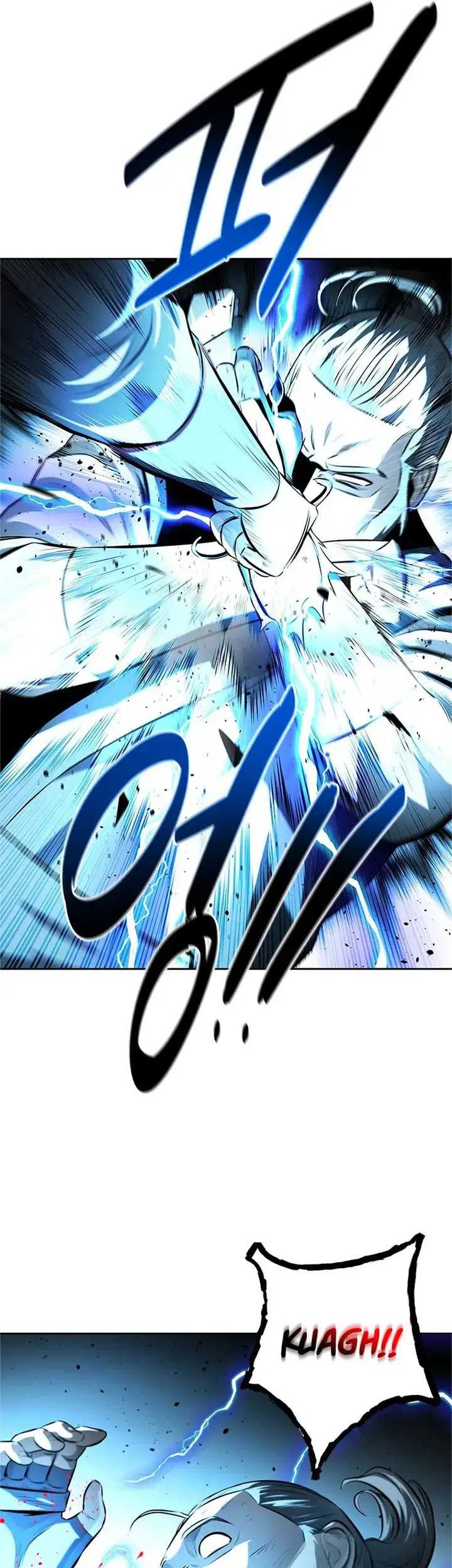 Moon-Shadow Sword Emperor Chapter 61 Gambar 29
