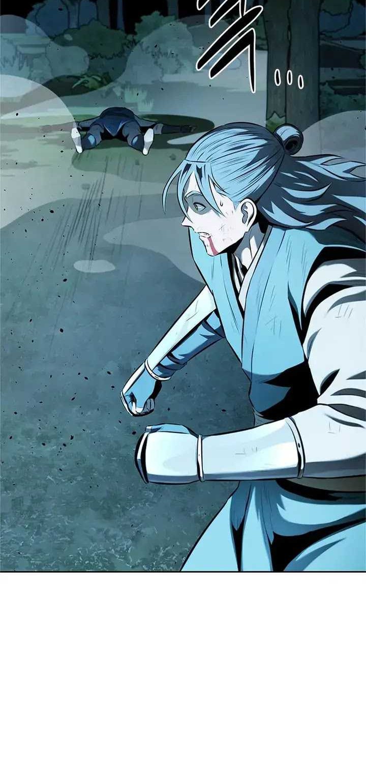 Moon-Shadow Sword Emperor Chapter 61 Gambar 32