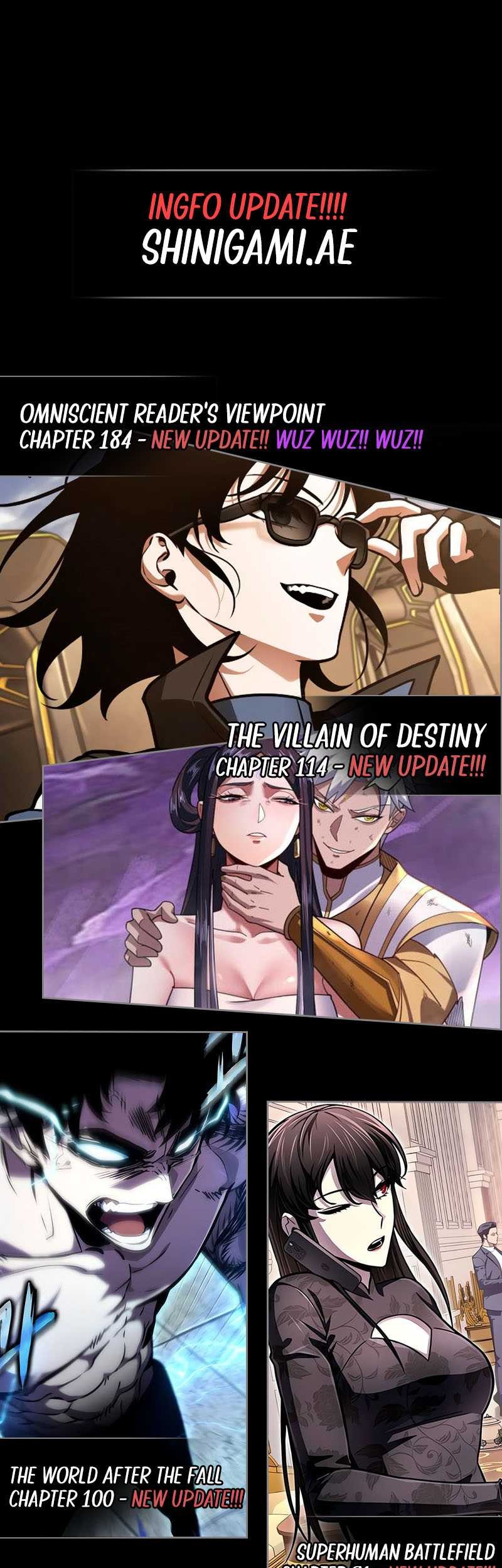 Standard of Reincarnation Chapter 77 Gambar 87