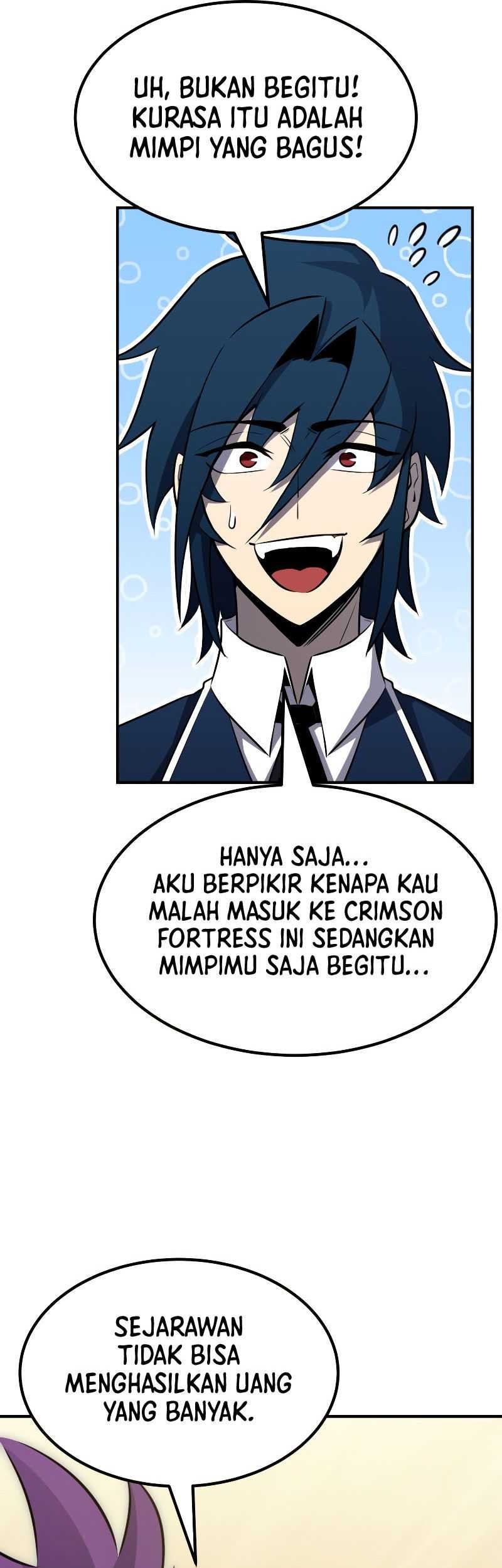 Standard of Reincarnation Chapter 77 Gambar 30