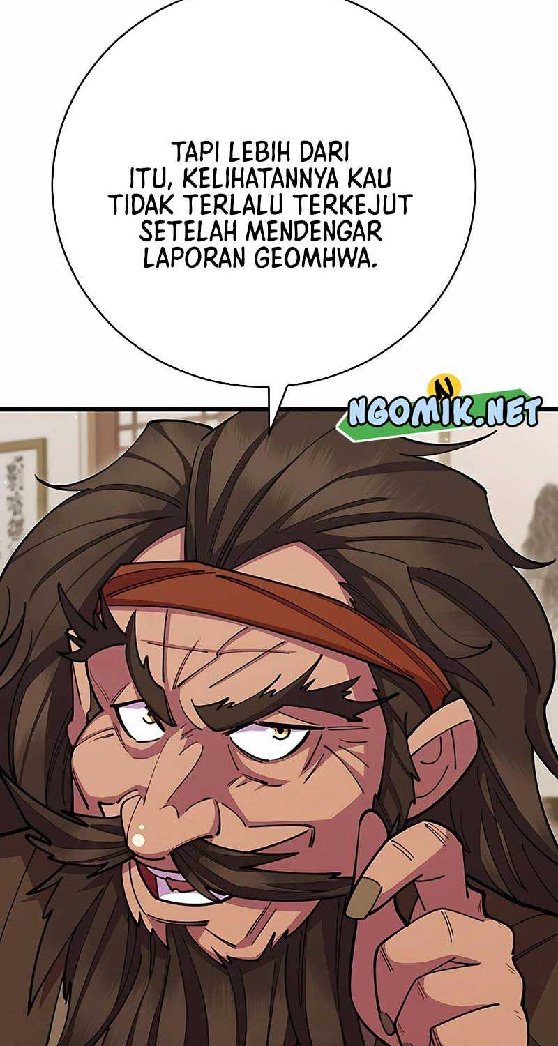 World’s Greatest Senior Disciple Chapter 58 Gambar 47