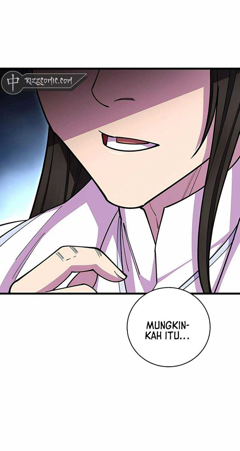 World’s Greatest Senior Disciple Chapter 58 Gambar 51