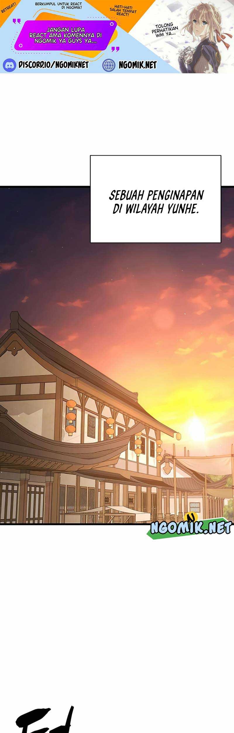 Baca World’s Greatest Senior Disciple Chapter 58 Gambar 2