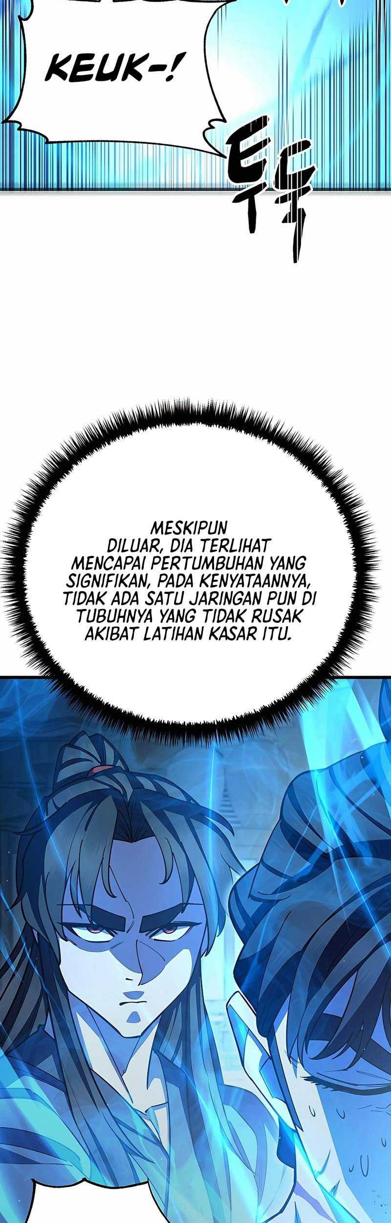 World’s Greatest Senior Disciple Chapter 58 Gambar 6