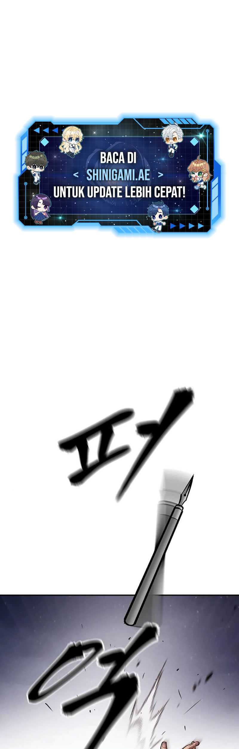 Baca The Bully In Charge Chapter 73 Gambar 2