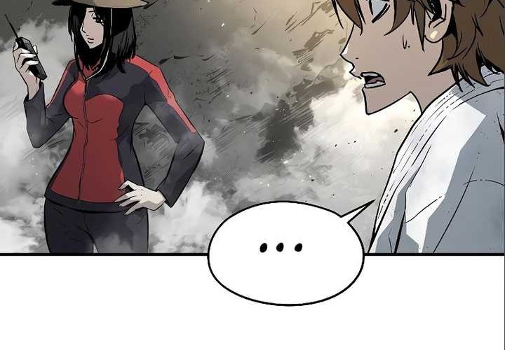 The Breaker Eternal Force Chapter 84 Gambar 15