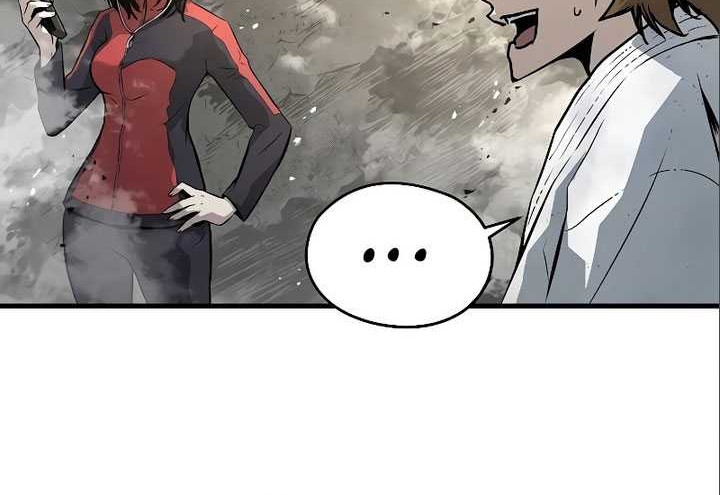 The Breaker Eternal Force Chapter 84 Gambar 17