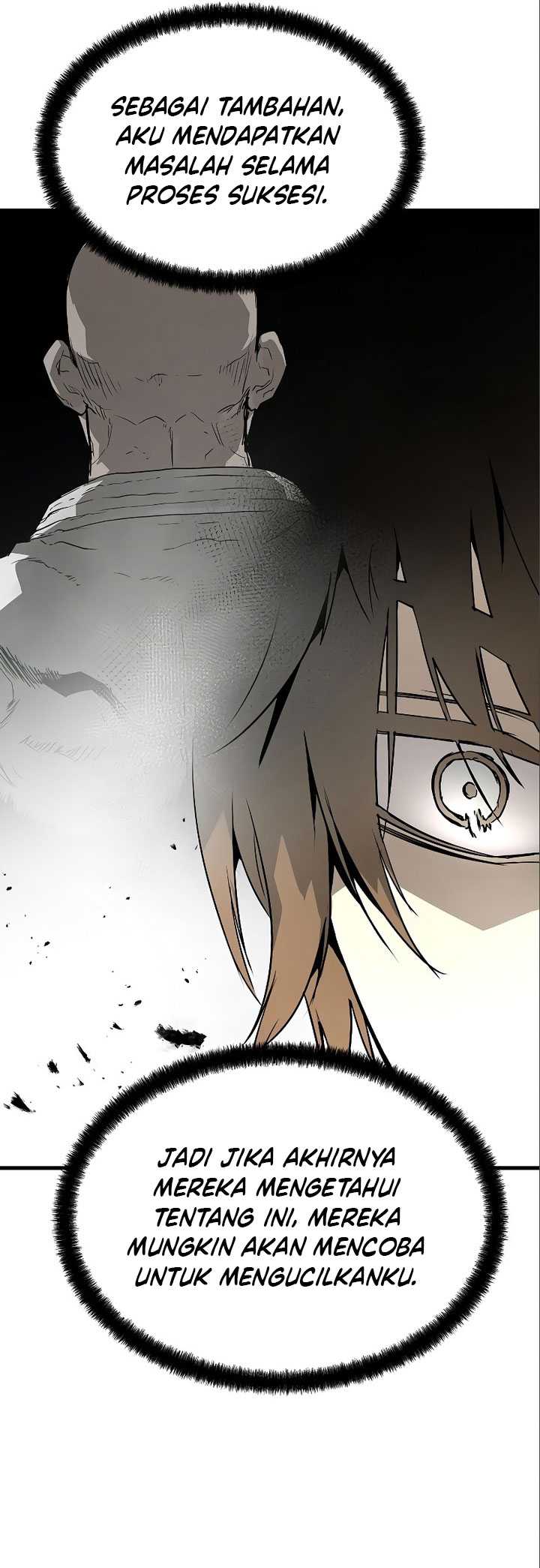 The Breaker Eternal Force Chapter 84 Gambar 23