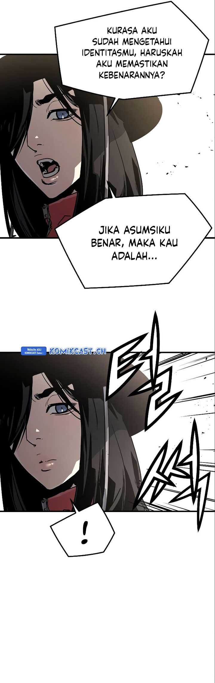 The Breaker Eternal Force Chapter 84 Gambar 24