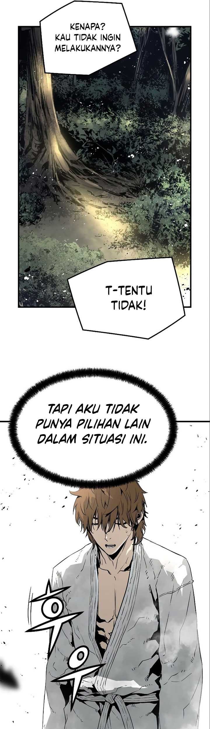The Breaker Eternal Force Chapter 84 Gambar 31