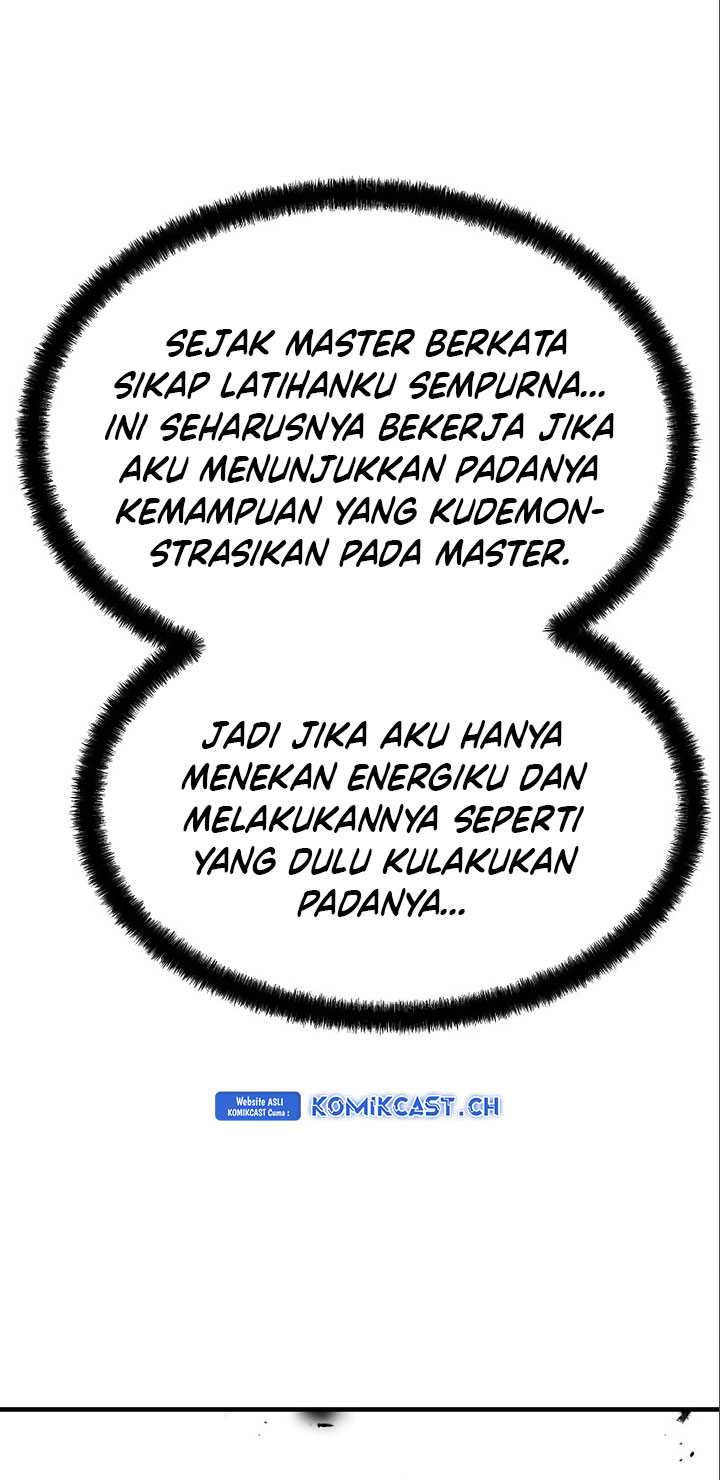 The Breaker Eternal Force Chapter 84 Gambar 33