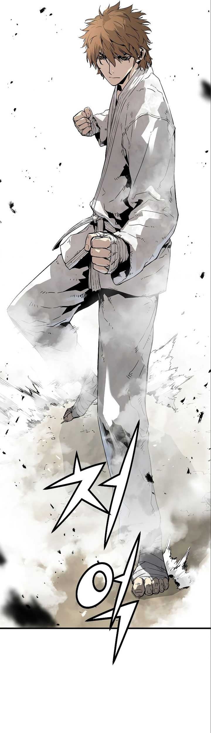 The Breaker Eternal Force Chapter 84 Gambar 34