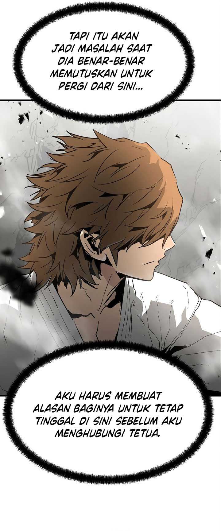 The Breaker Eternal Force Chapter 84 Gambar 38