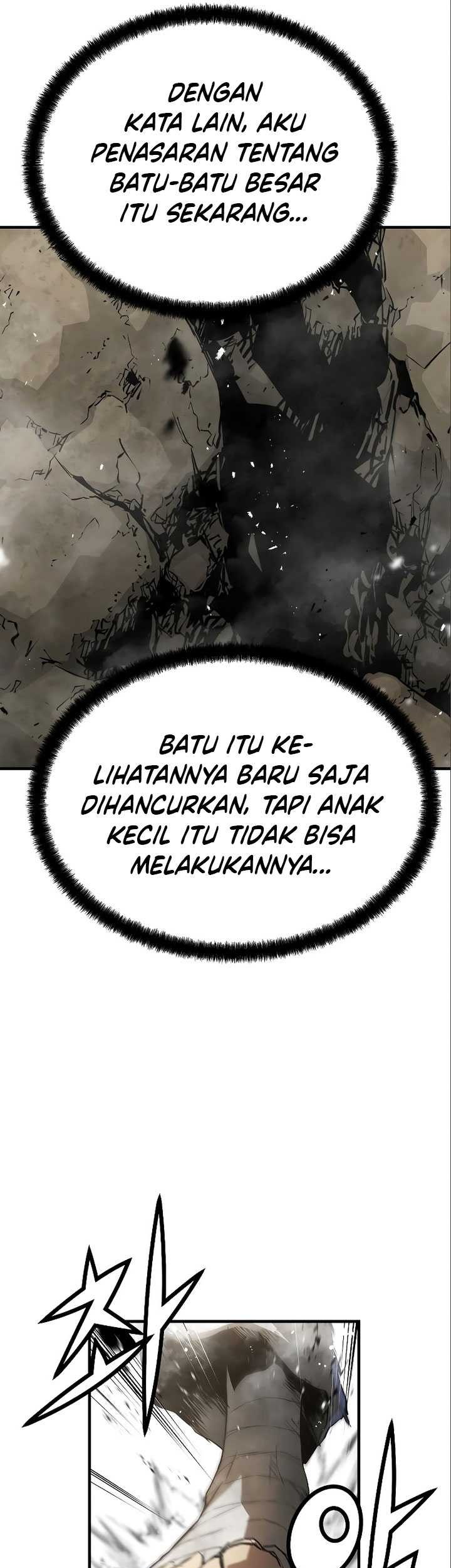 The Breaker Eternal Force Chapter 84 Gambar 40