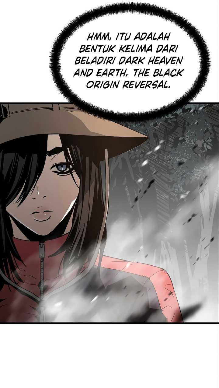 The Breaker Eternal Force Chapter 84 Gambar 43