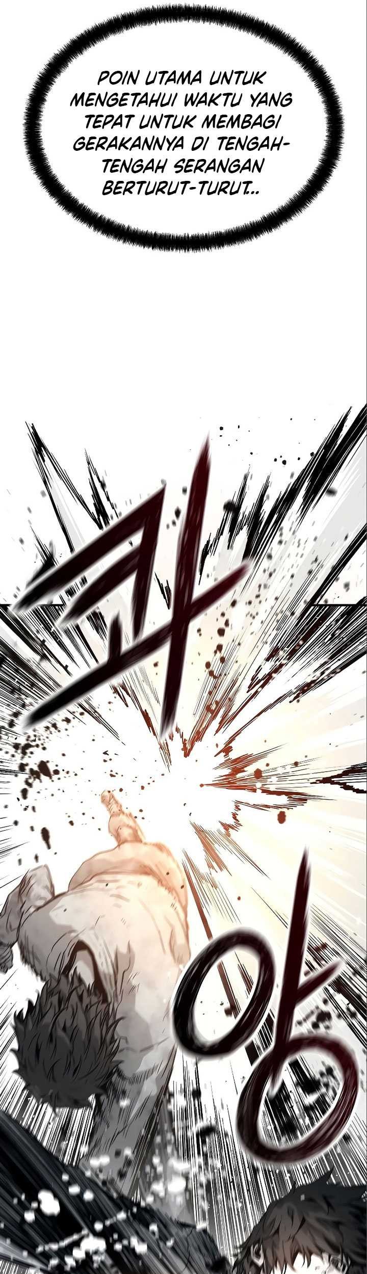 The Breaker Eternal Force Chapter 84 Gambar 46