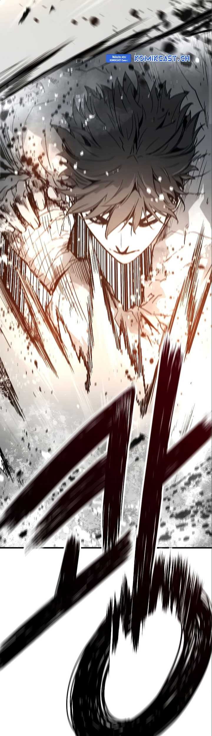 The Breaker Eternal Force Chapter 84 Gambar 50