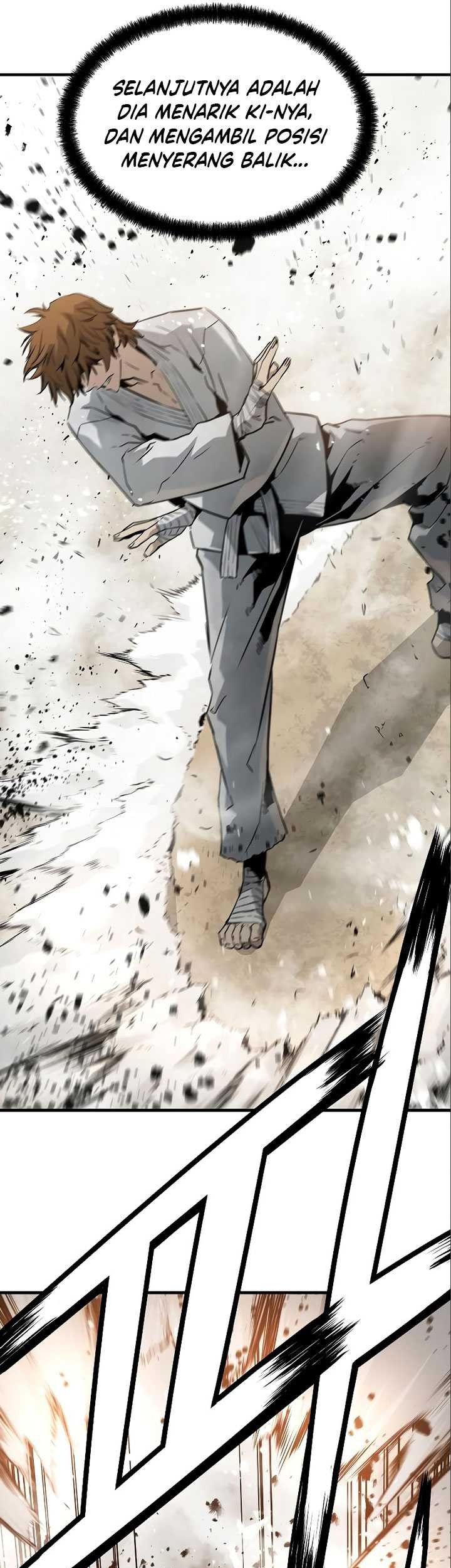 The Breaker Eternal Force Chapter 84 Gambar 53