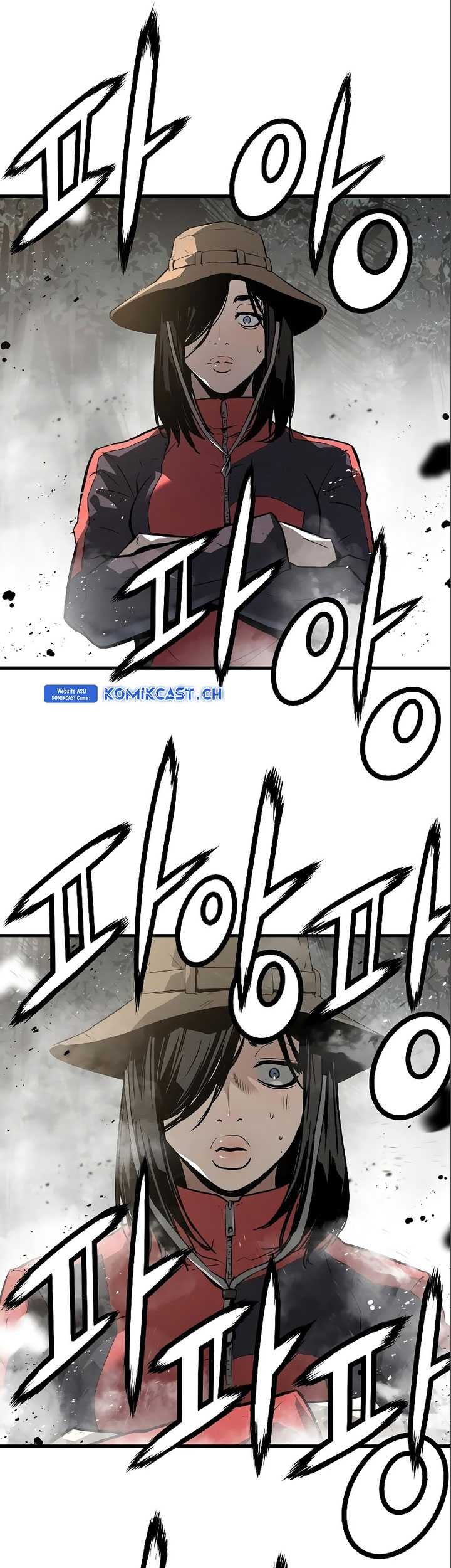 The Breaker Eternal Force Chapter 84 Gambar 59