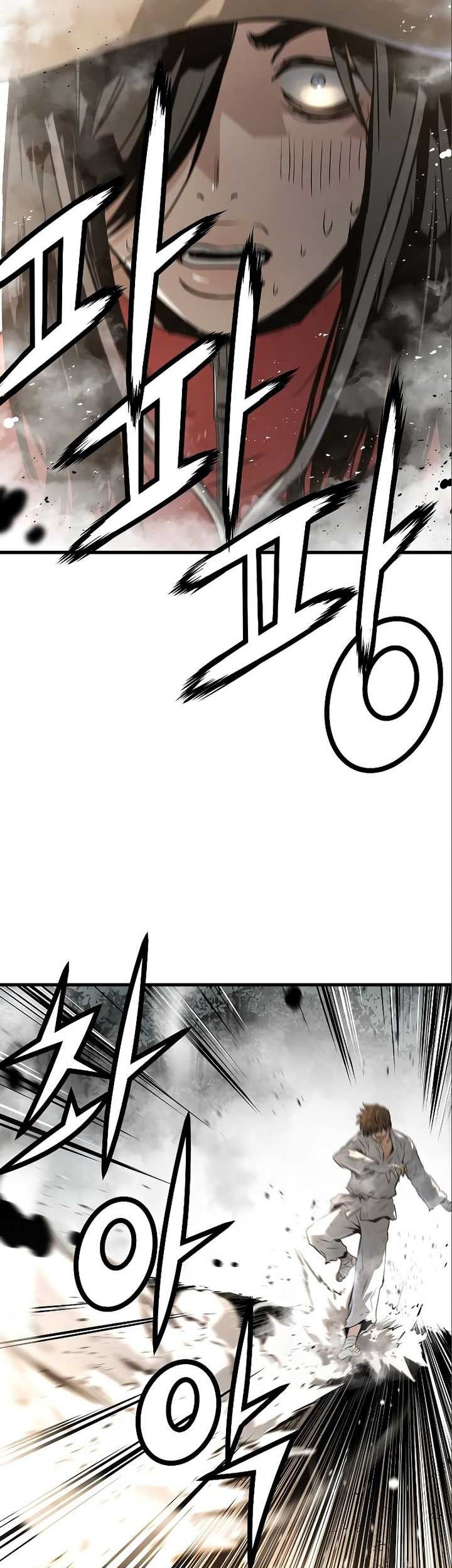 The Breaker Eternal Force Chapter 84 Gambar 61